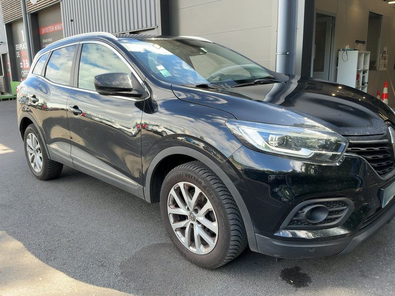 Renault Kadjar 1.5 BLUE dCi Business 2020 – снимка 12