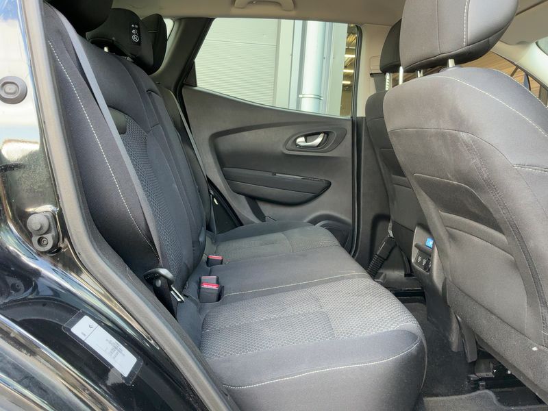 Renault Kadjar 1.5 BLUE dCi Business 2020 – снимка 19