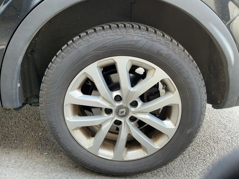 Renault Kadjar 1.5 BLUE dCi Business 2020 – снимка 5
