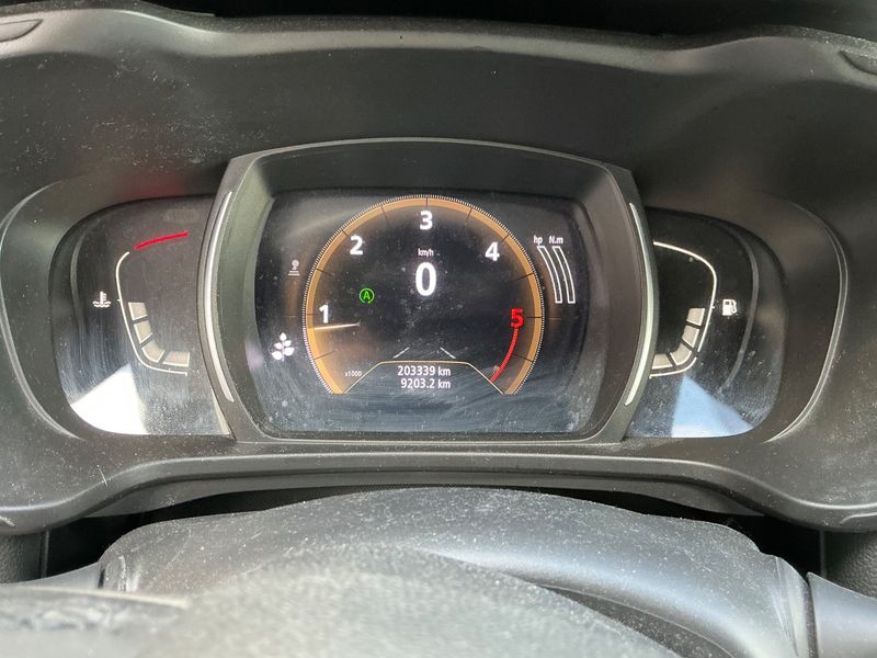 Renault Kadjar 1.5 BLUE dCi Business 2020 – снимка 18