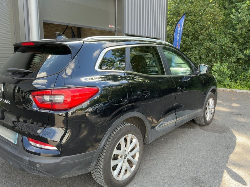 Renault Kadjar 1.5 BLUE dCi Business 2020 – снимка 8