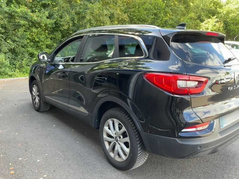 Renault Kadjar 1.5 BLUE dCi Business 2020 – снимка 6