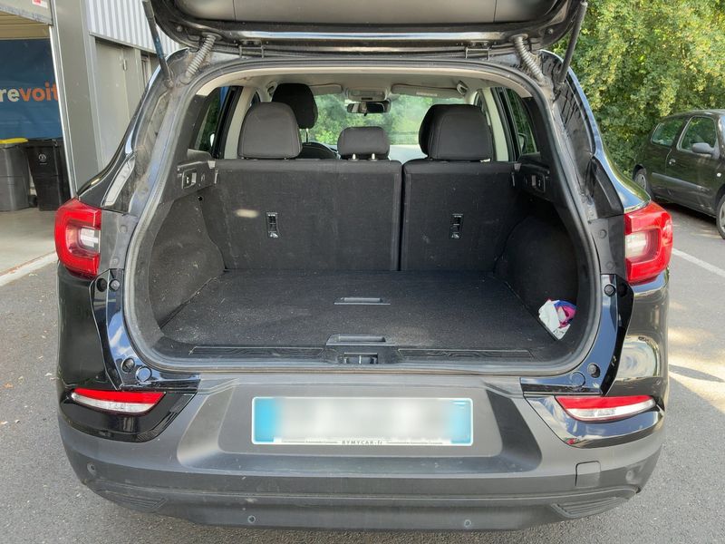 Renault Kadjar 1.5 BLUE dCi Business 2020 – снимка 15
