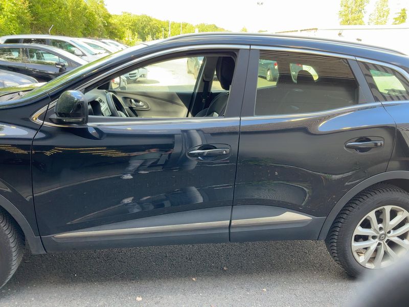 Renault Kadjar 1.5 BLUE dCi Business 2020 – снимка 4