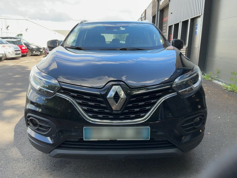 Renault Kadjar 1.5 BLUE dCi Business 2020 – снимка 14