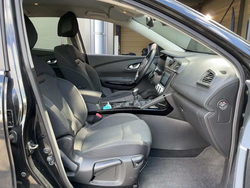 Renault Kadjar 1.5 BLUE dCi Business 2020 – снимка 16