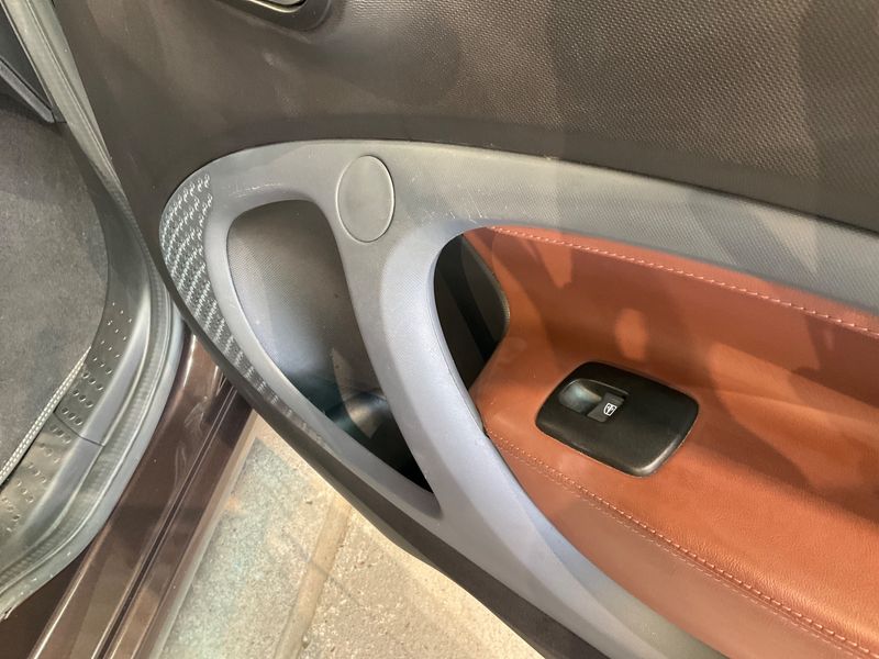 Smart fortwo 0.9 Turbo Brabus Brabus 2018 – снимка 24