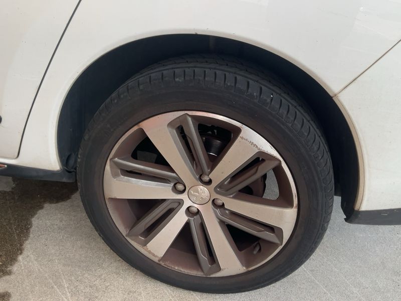Peugeot 3008 1.6 Blue-HDi Allure 2016 – снимка 5