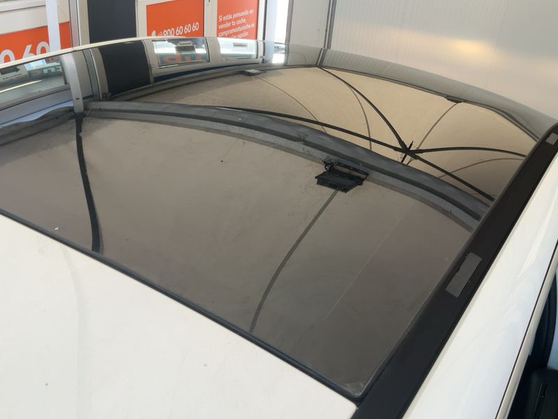 Peugeot 3008 1.6 Blue-HDi Allure 2016 – снимка 13