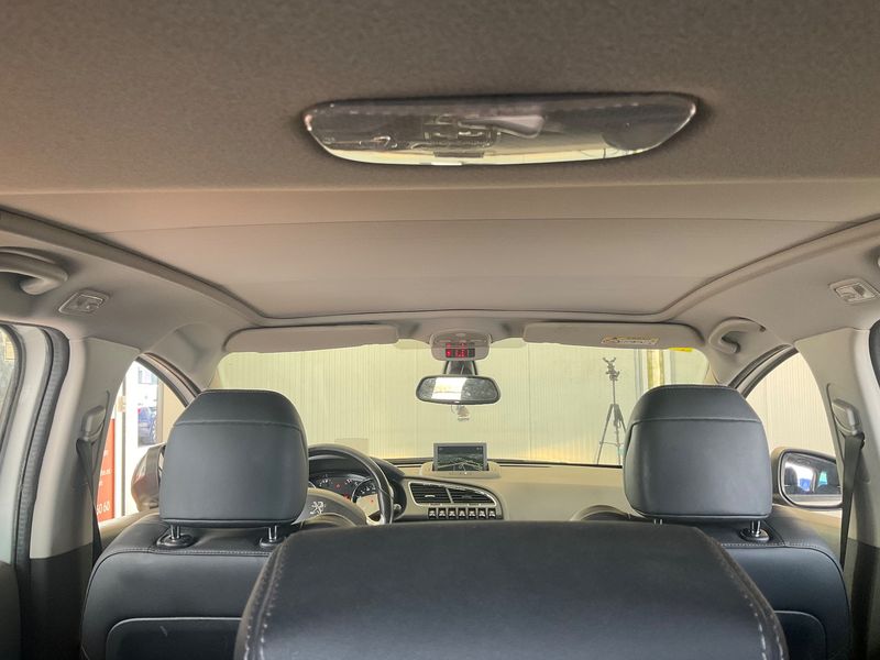 Peugeot 3008 1.6 Blue-HDi Allure 2016 – снимка 15