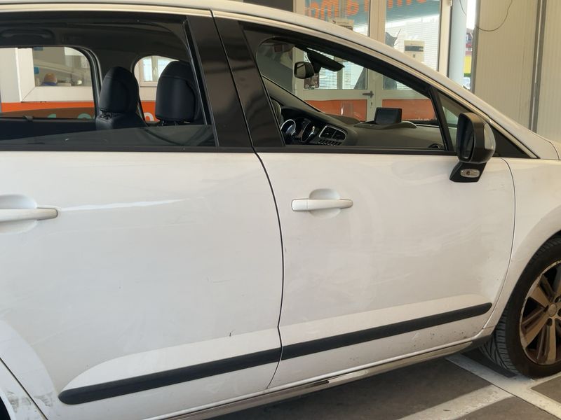 Peugeot 3008 1.6 Blue-HDi Allure 2016 – снимка 10