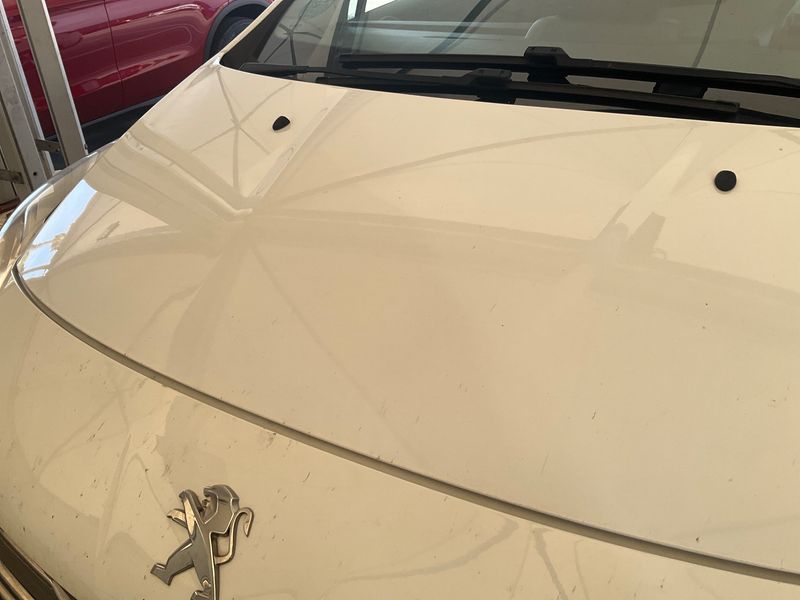 Peugeot 3008 1.6 Blue-HDi Allure 2016 – снимка 36