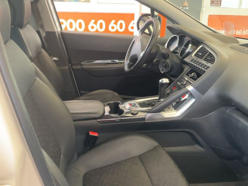 Peugeot 3008 1.6 Blue-HDi Allure 2016 – снимка 16