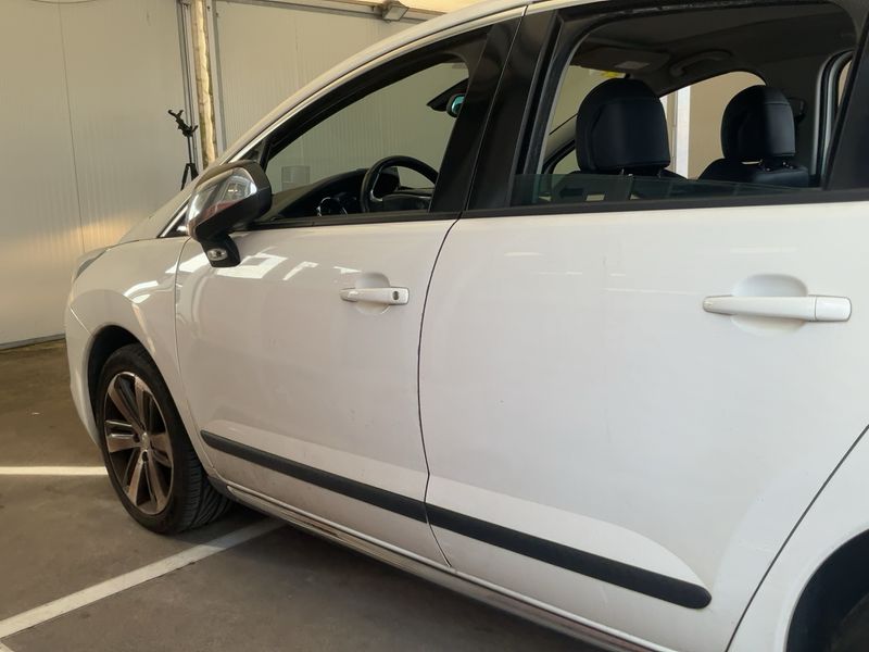 Peugeot 3008 1.6 Blue-HDi Allure 2016 – снимка 4
