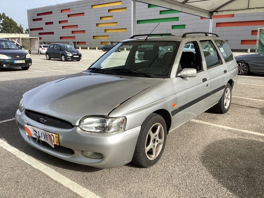 Ford Escort 1.8 Turbodiesel Atlanta Nomade 1999 – снимка 1