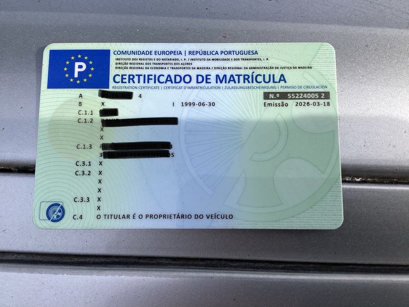 Ford Escort 1.8 Turbodiesel Atlanta Nomade 1999 – снимка 5