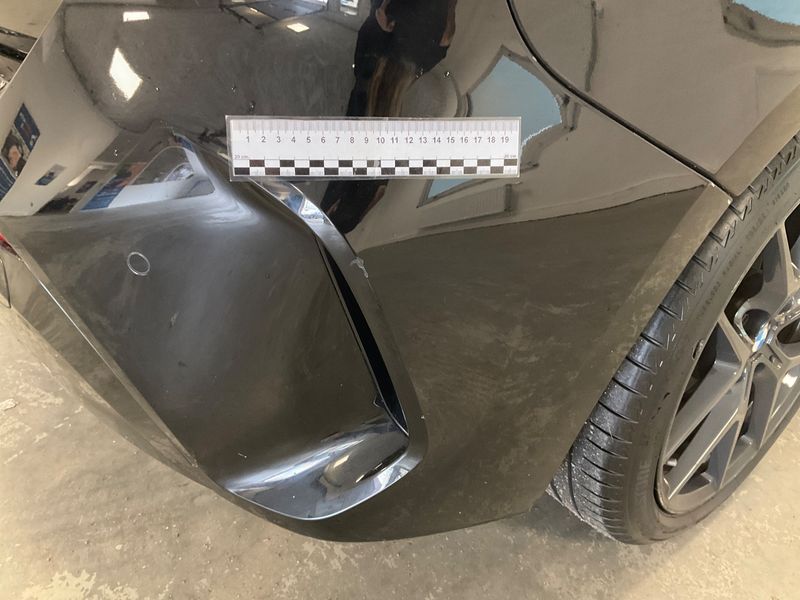 BMW 1er 118i M Sport 2021 – снимка 31
