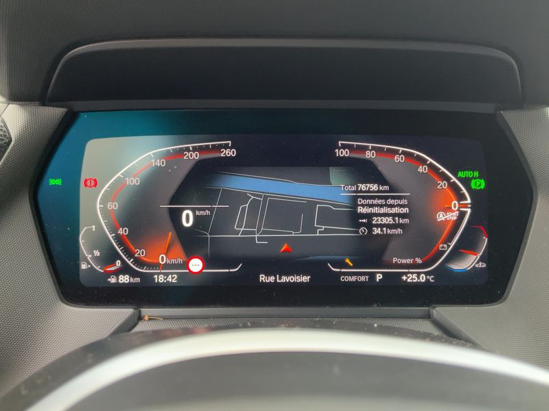 BMW 1er 118i M Sport 2021 – снимка 18