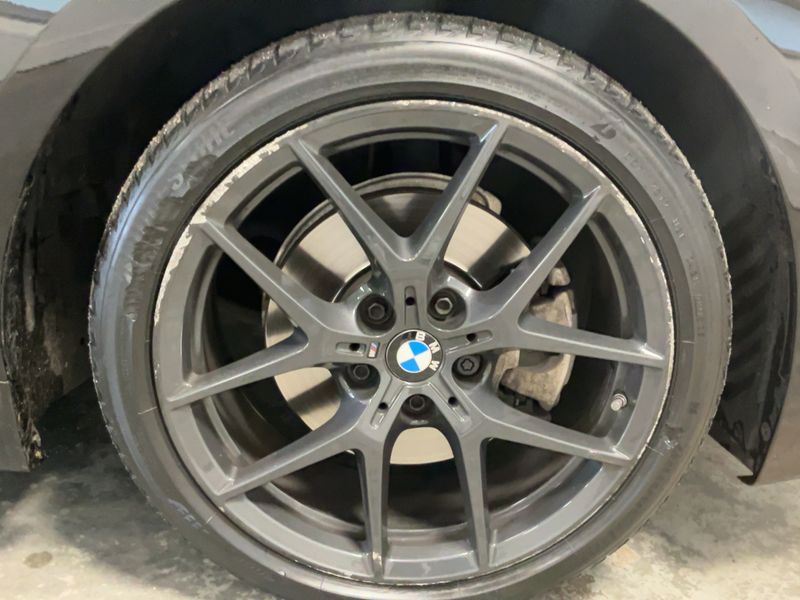 BMW 1er 118i M Sport 2021 – снимка 11