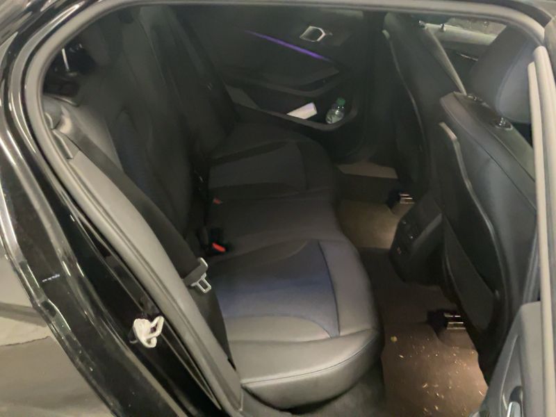 BMW 1er 118i M Sport 2021 – снимка 19