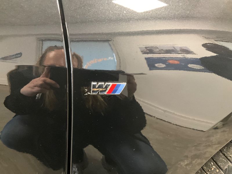 BMW 1er 118i M Sport 2021 – снимка 22