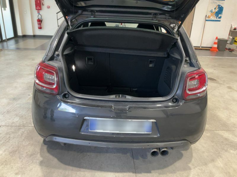 Citroen DS3 1.6 THP Racing 2012 – снимка 15