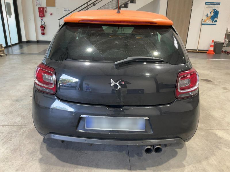 Citroen DS3 1.6 THP Racing 2012 – снимка 7