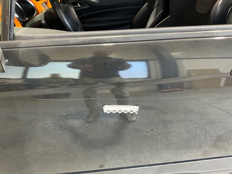 Citroen DS3 1.6 THP Racing 2012 – снимка 32