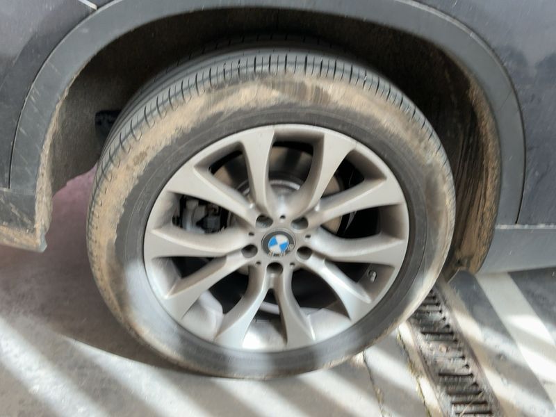 BMW X5 xDrive 30d 2018 – снимка 9