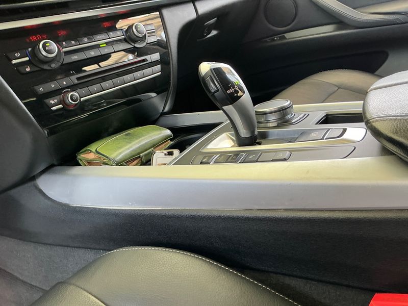 BMW X5 xDrive 30d 2018 – снимка 28