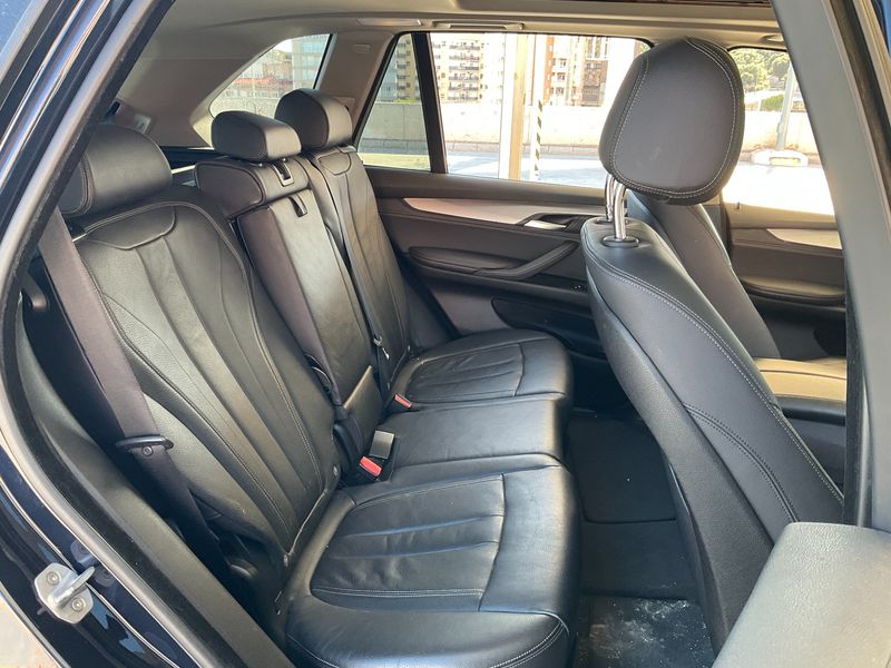 BMW X5 xDrive 30d 2018 – снимка 19