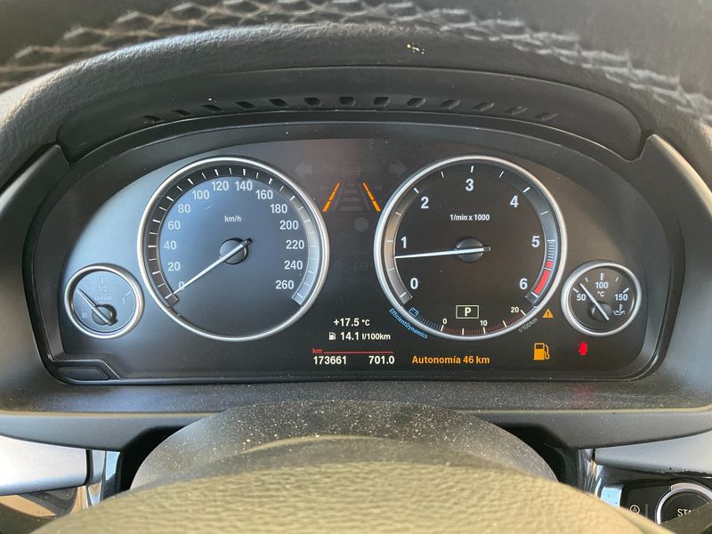 BMW X5 xDrive 30d 2018 – снимка 18
