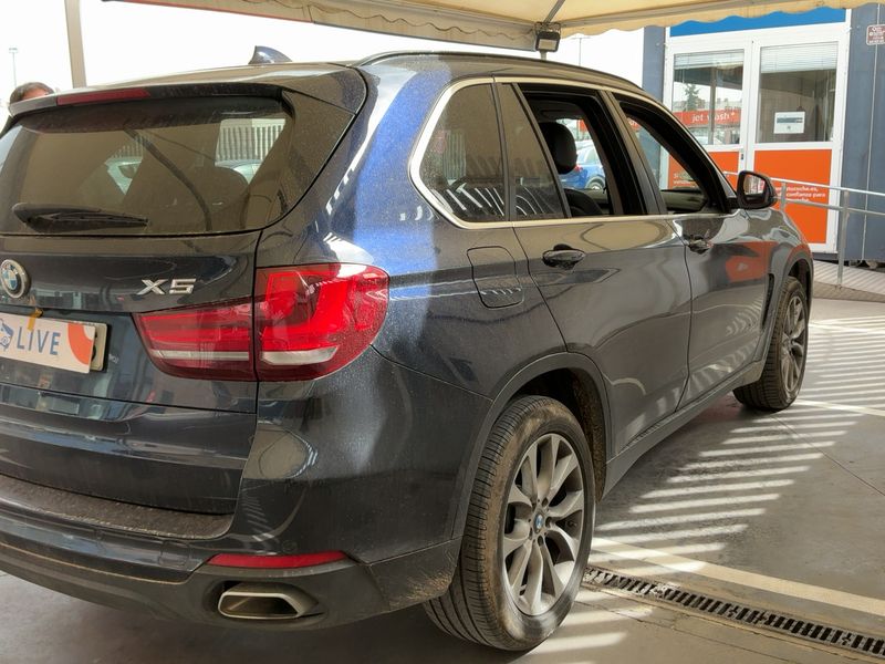 BMW X5 xDrive 30d 2018 – снимка 8