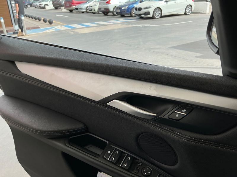 BMW X5 xDrive 30d 2018 – снимка 29