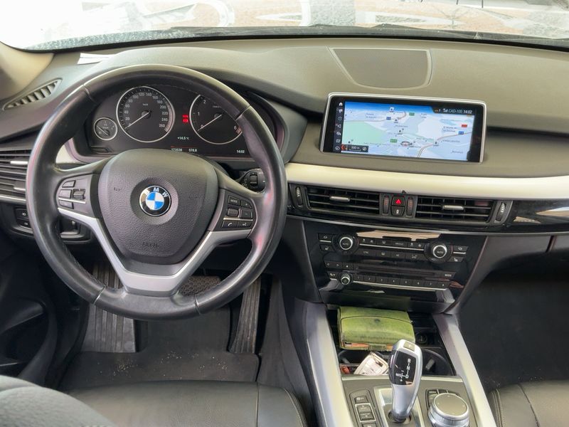 BMW X5 xDrive 30d 2018 – снимка 17