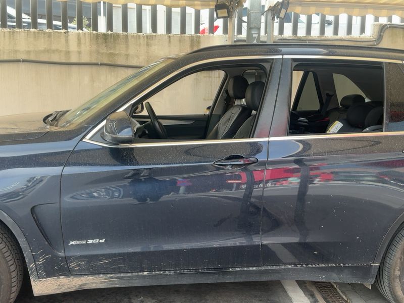 BMW X5 xDrive 30d 2018 – снимка 4