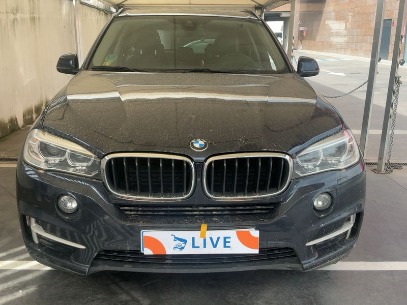 BMW X5 xDrive 30d 2018 – снимка 14