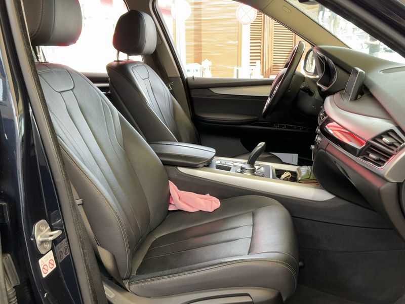BMW X5 xDrive 30d 2018 – снимка 16