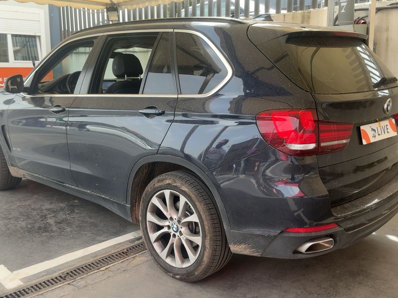 BMW X5 xDrive 30d 2018 – снимка 6