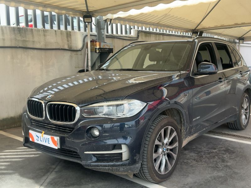 BMW X5 xDrive 30d 2018 – снимка 1