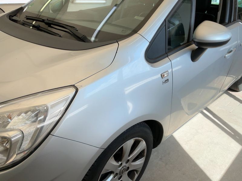 Opel Meriva 1.4 Turbo 150 Jahre Opel 2012 – снимка 2