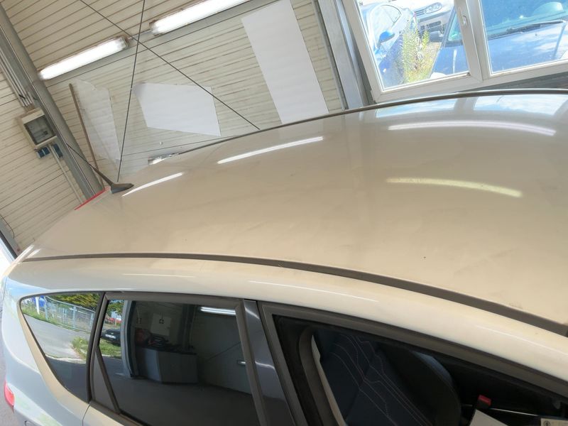 Opel Meriva 1.4 Turbo 150 Jahre Opel 2012 – снимка 13
