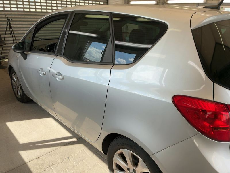Opel Meriva 1.4 Turbo 150 Jahre Opel 2012 – снимка 6