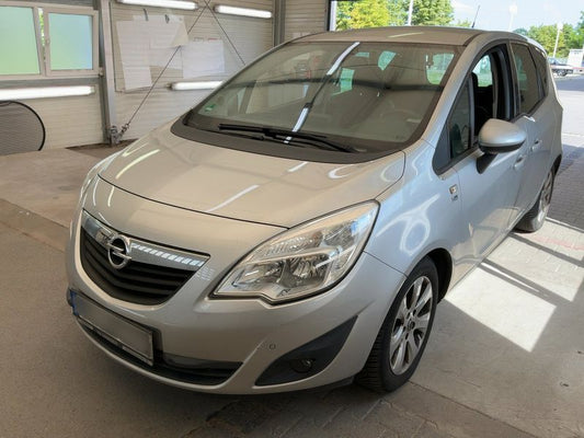Opel Meriva 1.4 Turbo 150 Jahre Opel 2012 – снимка 1