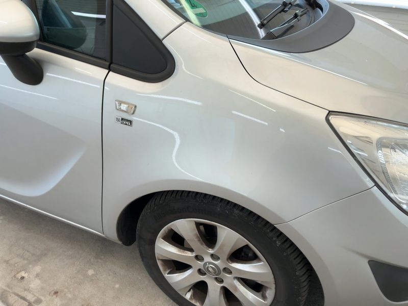 Opel Meriva 1.4 Turbo 150 Jahre Opel 2012 – снимка 12