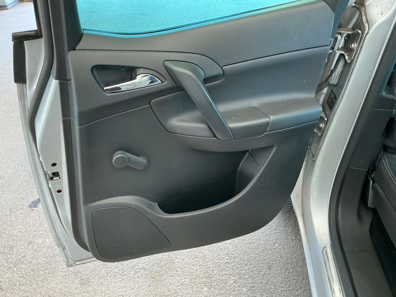 Opel Meriva 1.4 Turbo 150 Jahre Opel 2012 – снимка 32