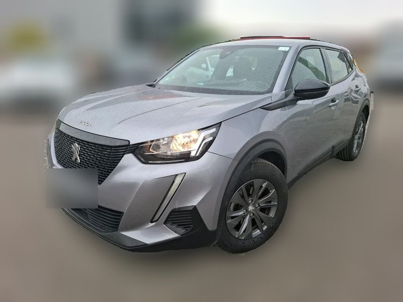 Peugeot 2008 1.2 PureTech Active Pack 2022 – снимка 1