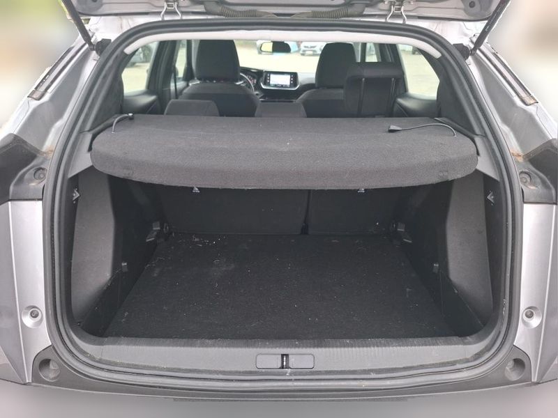 Peugeot 2008 1.2 PureTech Active Pack 2022 – снимка 4