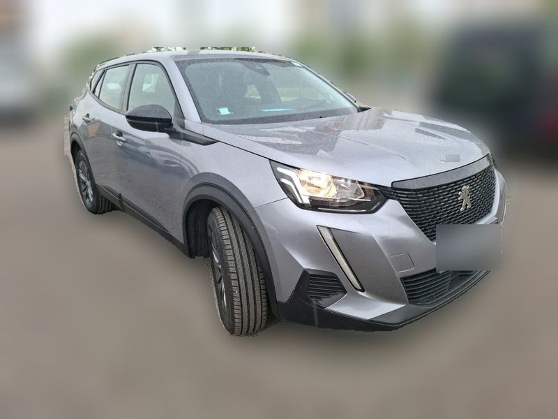 Peugeot 2008 1.2 PureTech Active Pack 2022 – снимка 6