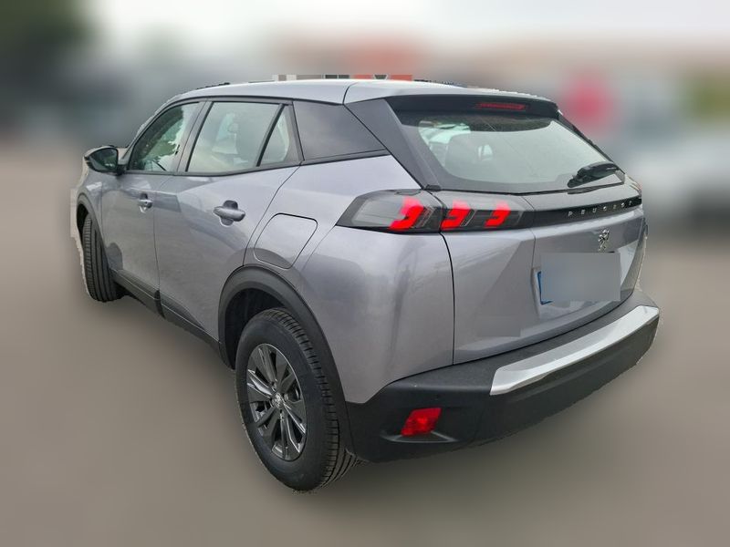 Peugeot 2008 1.2 PureTech Active Pack 2022 – снимка 3